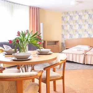 Apartament Al-dom Olymp Sunshine