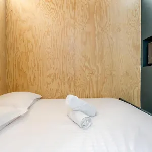Apartment Sleepoo - Cocooning 6