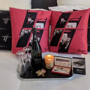  דירה Residences Harcourt - Ile Saint Louis -