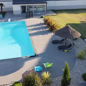  Homestay Chez Anne Marie France