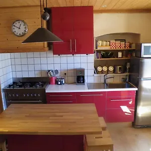 Appartamento Centre 