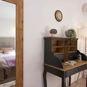  Apartment Glow And Elegant In Center Free Parking Spain