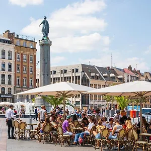 Appartement 4 Bedroom With Parking ! 