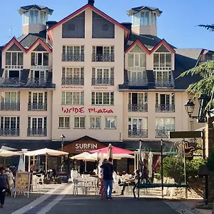 visit hotel