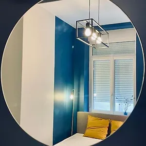 Appartement Charming Flat Ideal Location, 2 Bedroom 5 Pers Max 