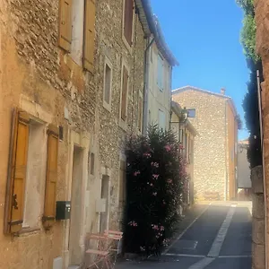  Holiday home La Farigoulette - Vieux Village France