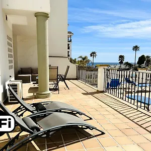  Apartment Marina Duquesa 806 Spain