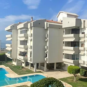 Appartamento Bella Mar 