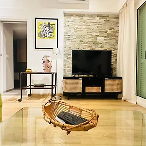 Appartement Le Cap 