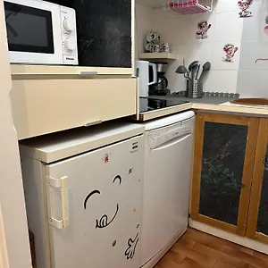 Mon Appartamento