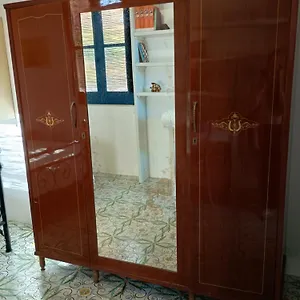 Alloggio in famiglia Casa Agrumeto 