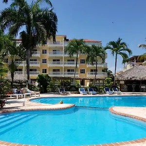  Apartment Palmeras Riki R Dominican Republic