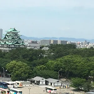 Kkrホテル名古屋 4* 名古屋市