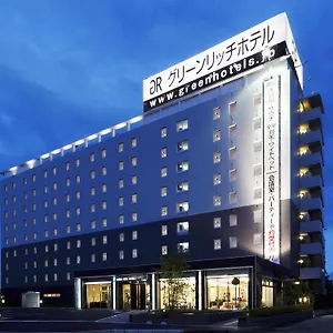 Rich Osaka Airport 3* 池田市
