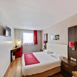 3* Hotell Urban By Balladins
