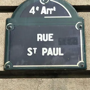 アパート Beauty Saint Paul