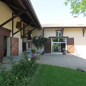 Homestay Le Temps D'une Pause France