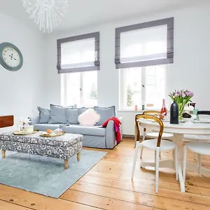 Apartament Wonderland - Hampton