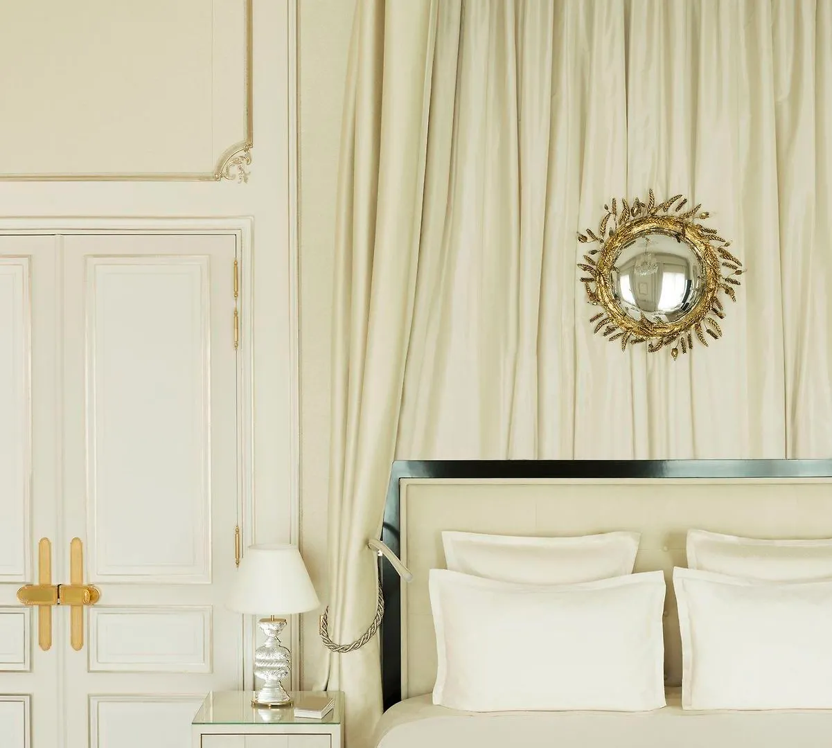 Ritz Paris Hotell 5*,  Frankrike