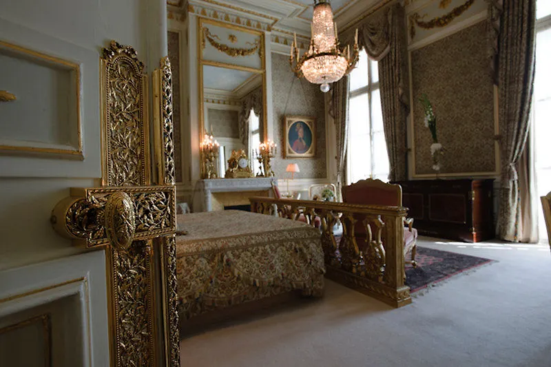 Ritz Paris Hotel