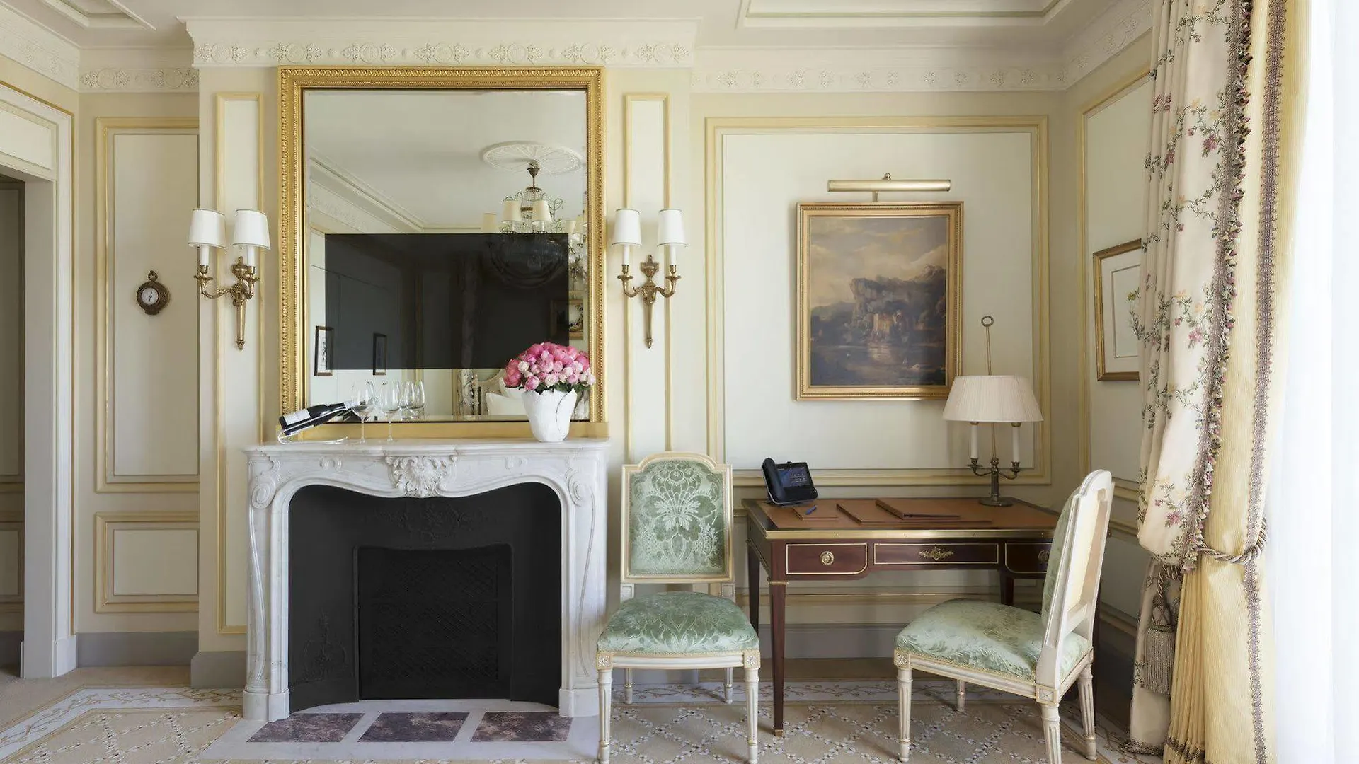 Ritz Paris Hotel