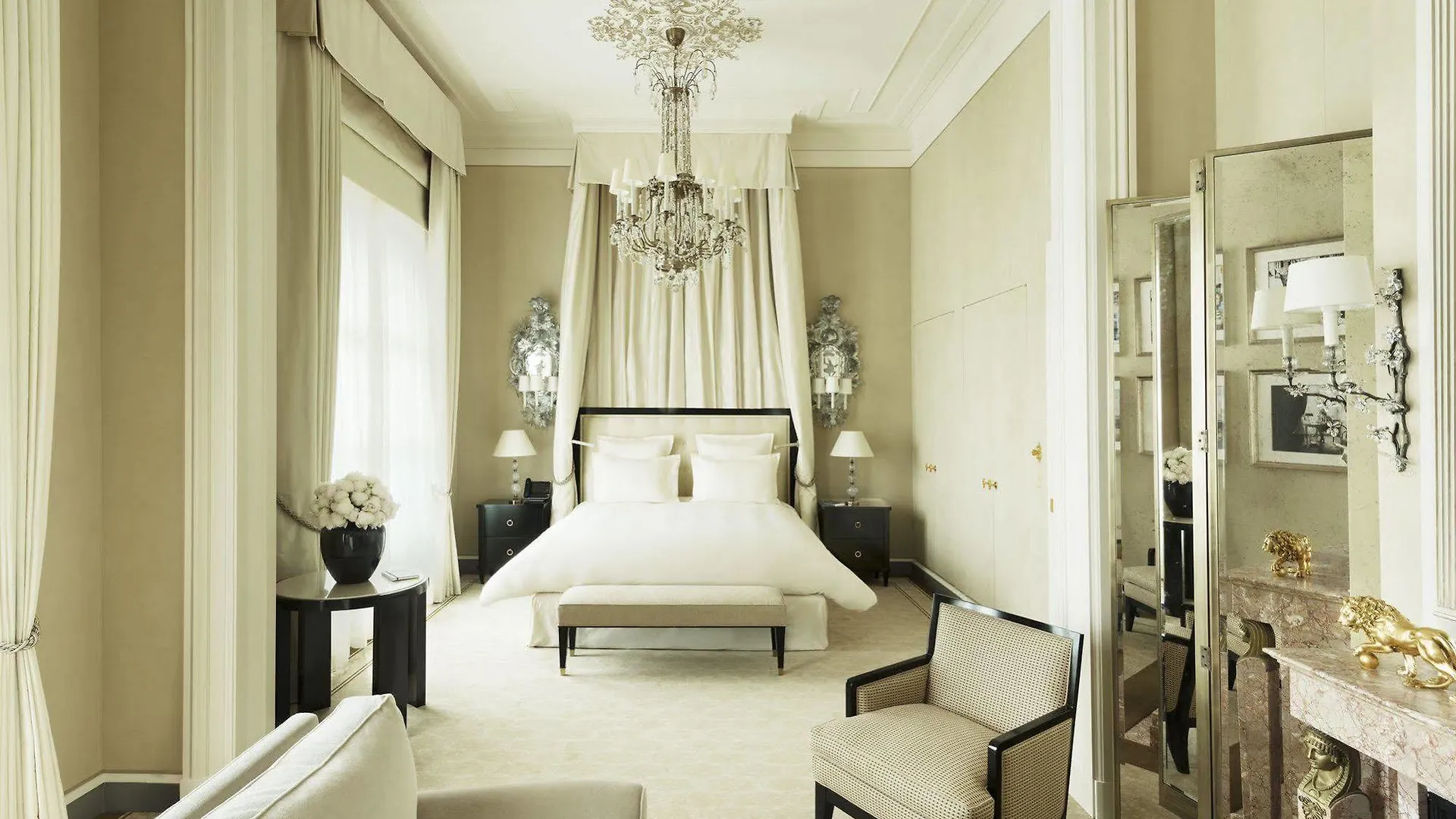 Ritz Paris Hotel France
