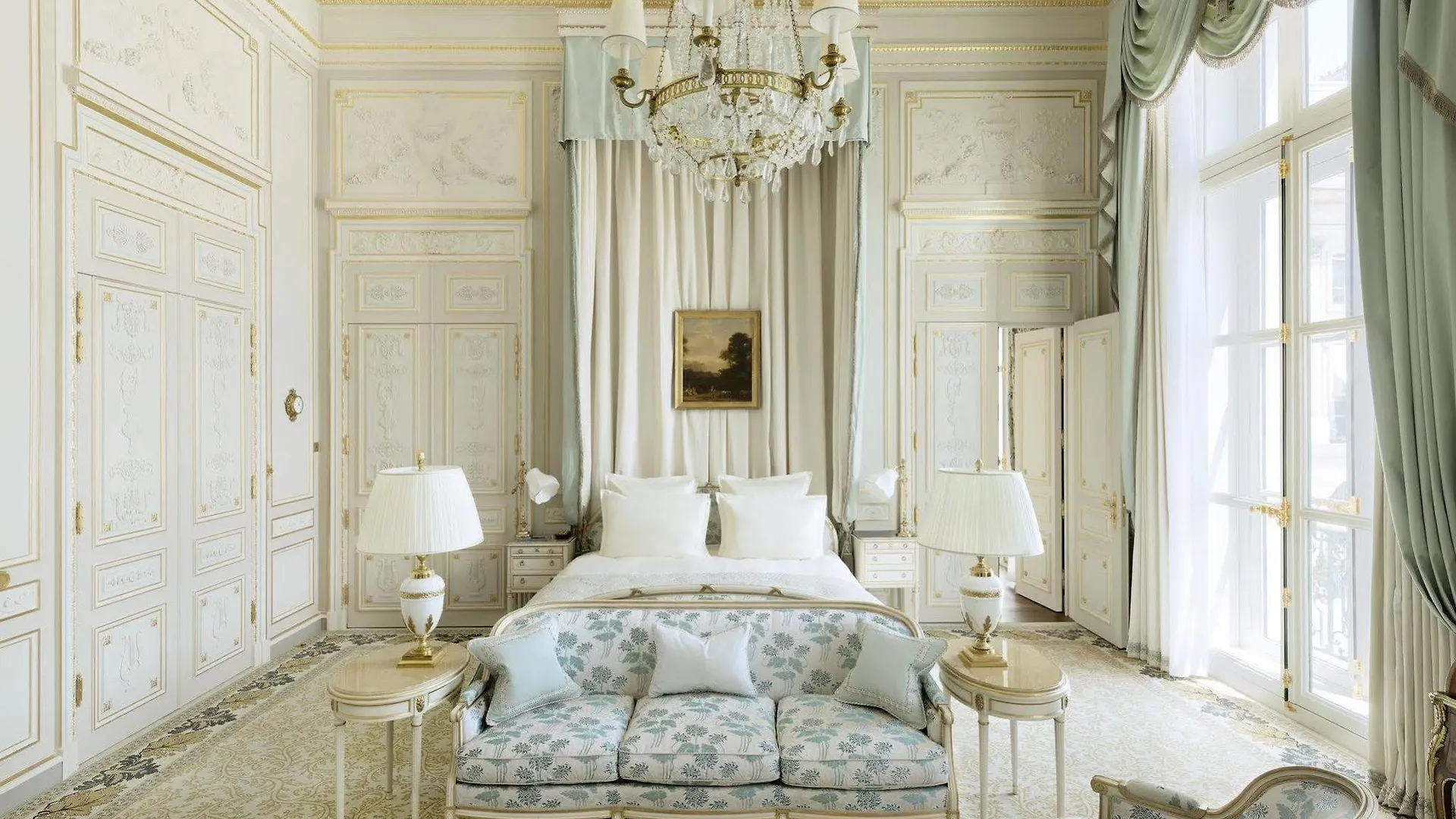 Ritz Paris Hotel 5*,  France