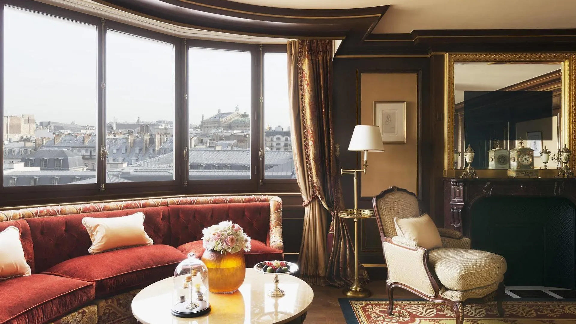 Ritz Paris Hotel 5*,  France
